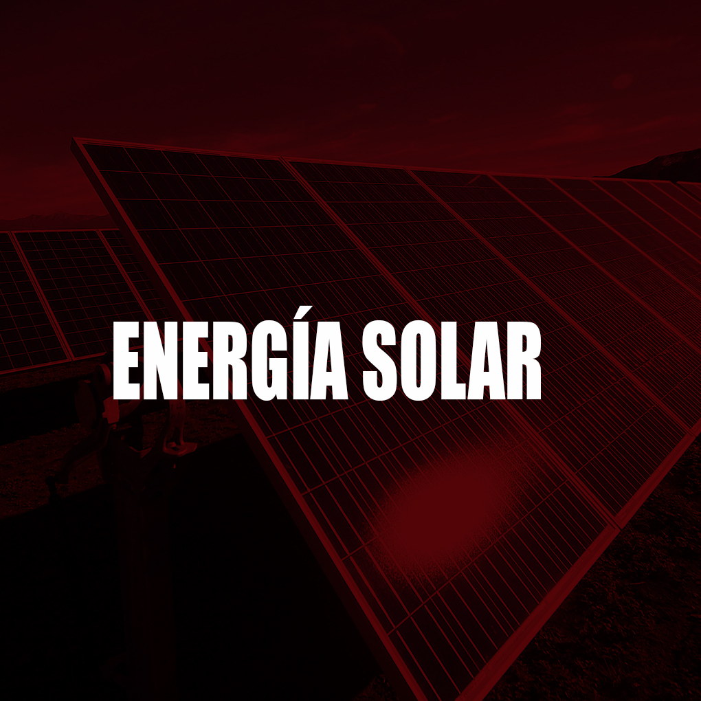 ENERGIA SOLAR