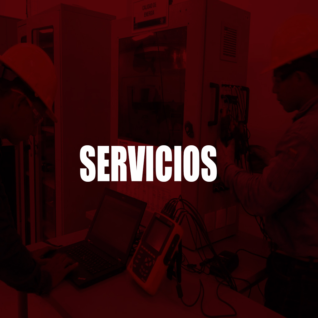 SERVICIOS