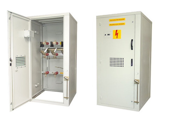 celda protección 36